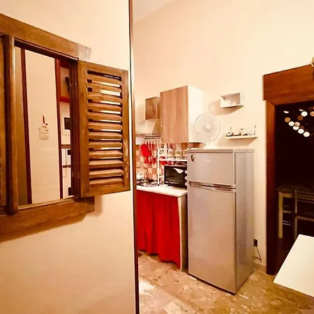 La Casa Di Eva Palerme