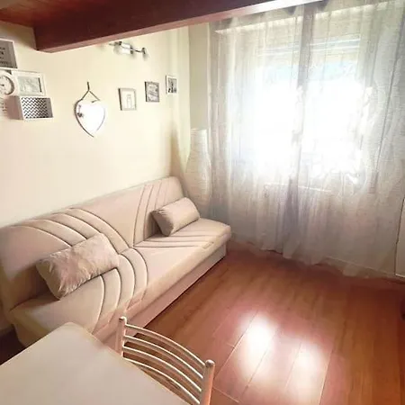 La Casa Di Eva Appartement *