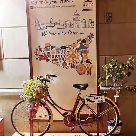 La Casa Di Eva Appartement *