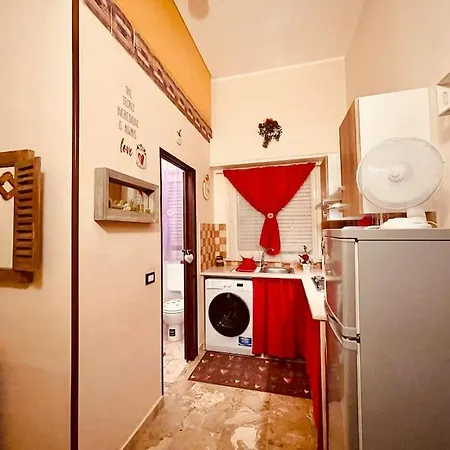 La Casa Di Eva Appartement *