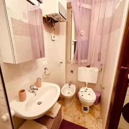 La Casa Di Eva Appartement *