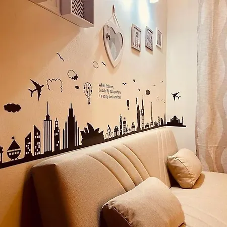 La Casa Di Eva * Palerme
