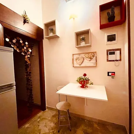 Apartment La Casa Di Eva Palermo