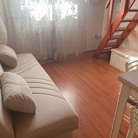 La Casa Di Eva Appartement *