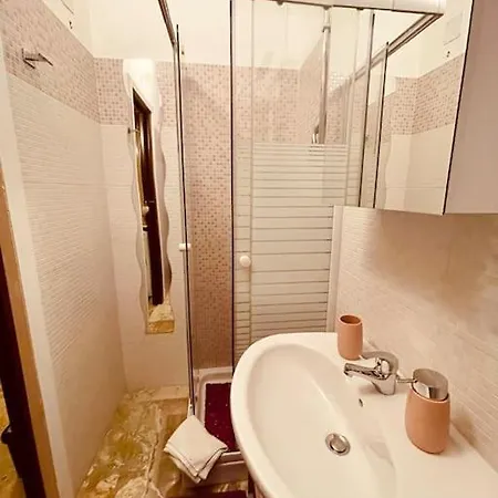 La Casa Di Eva Appartement