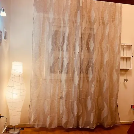 La Casa Di Eva Palerme