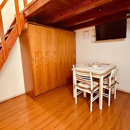 La Casa Di Eva Appartement