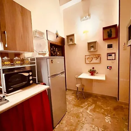 La Casa Di Eva Appartement
