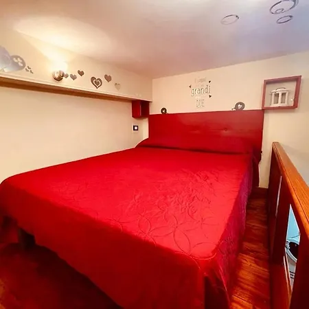 La Casa Di Eva Appartement Palerme