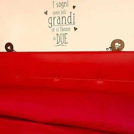 La Casa Di Eva Appartement